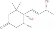 4,5-Dihydroblumenol A