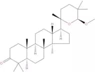 20,24-Epoxy-24-methoxy-23(24-25)abeo-dammaran-3-one