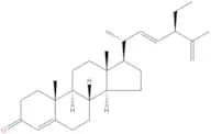 Stigmasta-4,22,25-trien-3-one
