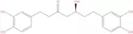 Hirsutanonol