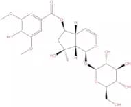 6-O-Syringoylajugol