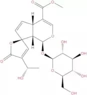 Plumieride