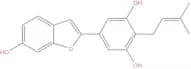 Moracin C