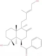 Scoparinol