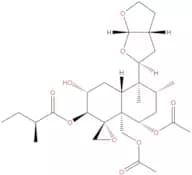 Dihydroajugapitin
