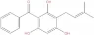 3-Prenyl-2,4,6-trihydroxybenzophenone