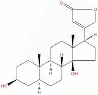 Uzarigenin