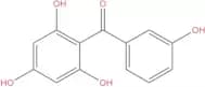 2,3',4,6-Tetrahydroxybenzophenone