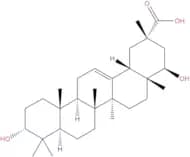 3,22-Dihydroxyolean-12-en-29-oic acid