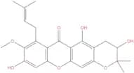 Mangostanol