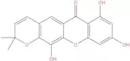 O-Demethylforbexanthone