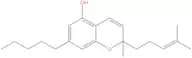 Cannabichromene