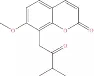 Isomeranzin