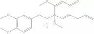 Lancifolin C