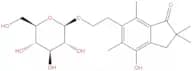 Onitisin 2'-O-glucoside