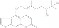 6',7'-Dihydroxybergamottin