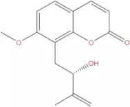 Auraptenol