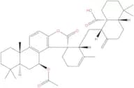 Hispidanin B