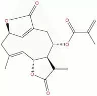 Deoxyelephantopin