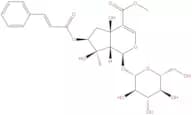 Durantoside I
