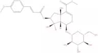 Durantoside II