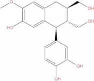 Isotaxiresinol