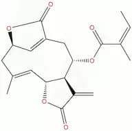 Isoscabertopin