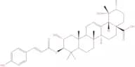 3-O-p-Coumaroyltormentic acid