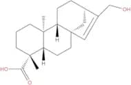 ent-17-Hydroxykaur-15-en-19-oic acid