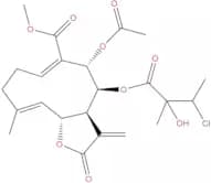 Chlorouvedalin