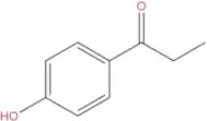 1-(4-Hydroxyphenyl)propan-1-one