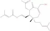 Vibsanin C