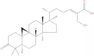27-Hydroxymangiferonic acid