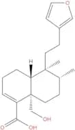 Hautriwaic acid