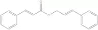 Cinnamyl cinnamate