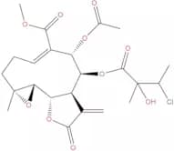 Chloroenhydrin