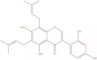 8-Prenylluteone