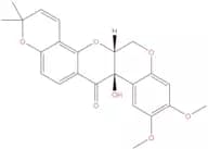 Tephrosin