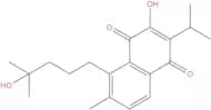 4-Hydroxysapriparaquinone