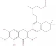 Dodonaflavonol