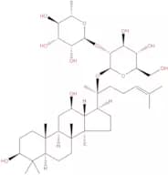Gynosaponin I