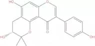 Erythrinin G