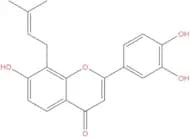 Corylifol C