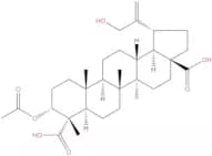 Acantrifoic acid A