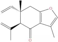 Curzerenone