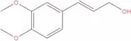 3,4-Dimethoxycinnamyl alcohol