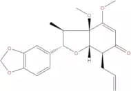 Fargesone A