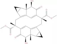Cycloshizukaol A