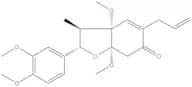 Piperenone