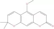 Xanthoxyletin